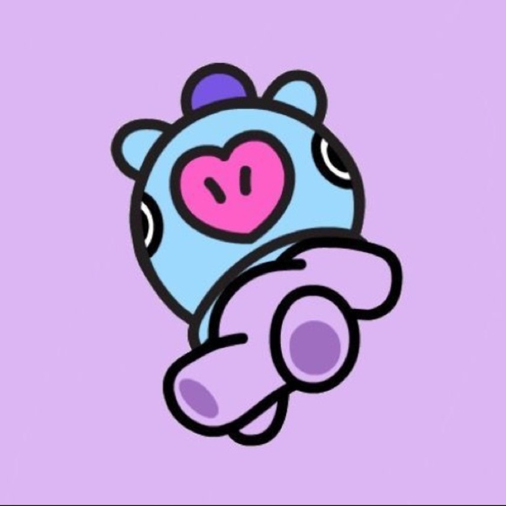 Meet your Posher, Lily